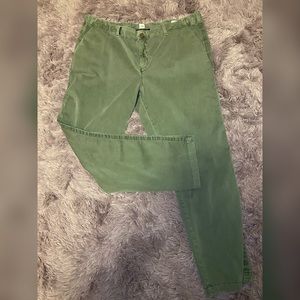 GAP chinos